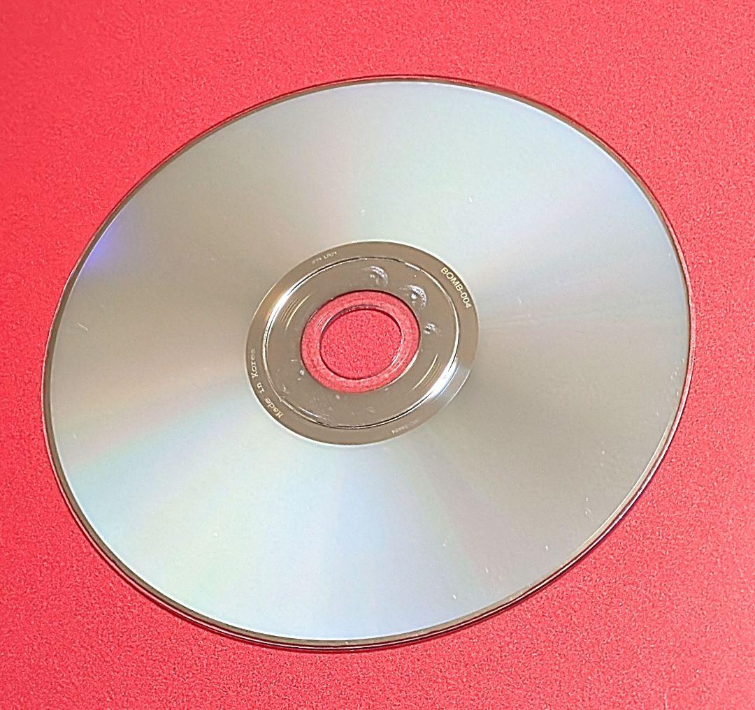 BOMB【DVD】2006年8月号 特別付録 DVD Vol.4 (第4弾) — image 4