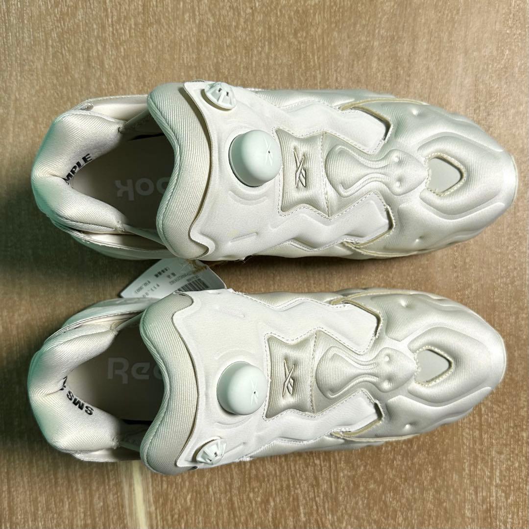 リーボック【REEBOK】ポンプスライバー　　　　　　　※非売品 新品未使用 — image 2