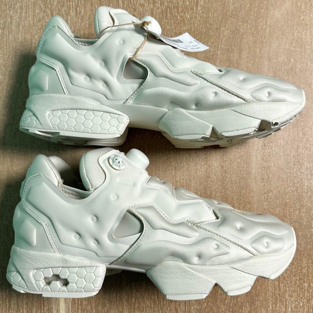 リーボック【REEBOK】ポンプスライバー　　　　　　　※非売品 新品未使用 — image 3