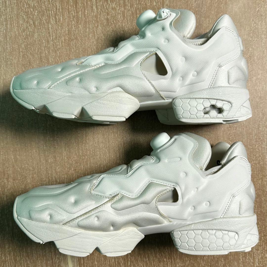 リーボック【REEBOK】ポンプスライバー　　　　　　　※非売品 新品未使用 — image 4