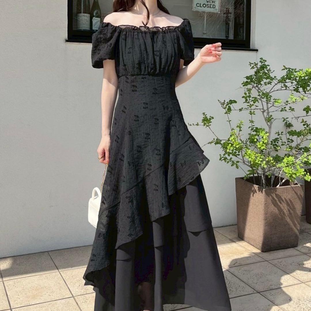 ナイスクラップ oneafteranother NICE CLAUP ワンピース — image 3