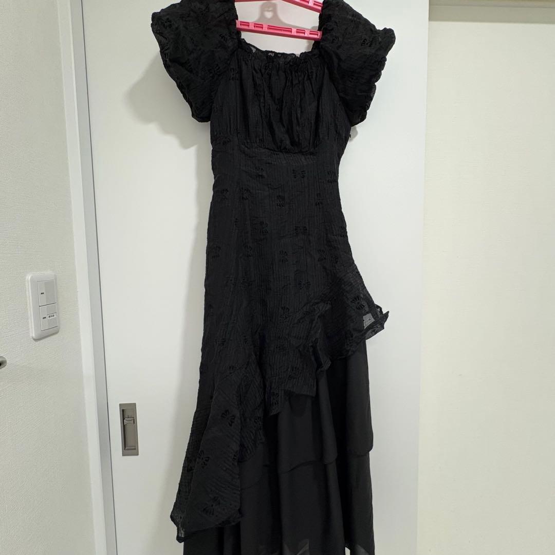 ナイスクラップ oneafteranother NICE CLAUP ワンピース — image 4