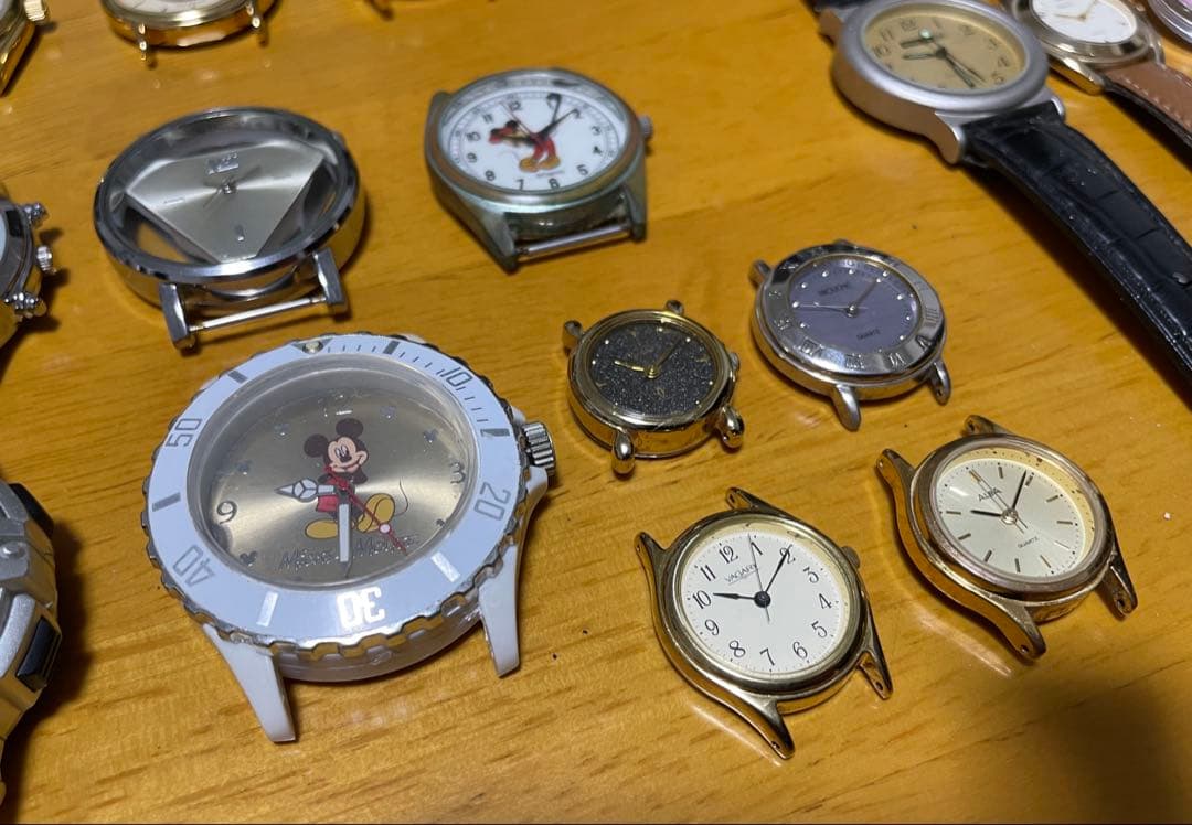 SEIKO ALBA他腕時計 まとめ売り 16点セット 電池切れ 新古品含む — image 4