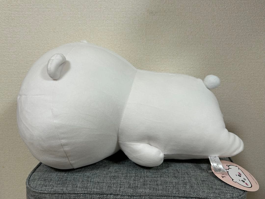 ちいかわ　だららんBIGぬいぐるみ 〜ちいかわ〜 — image 2
