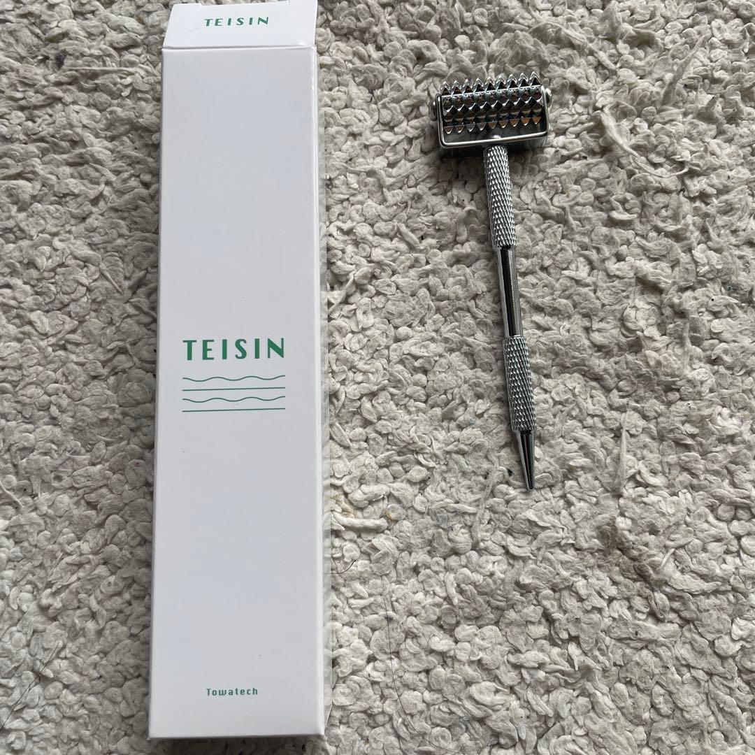 トワテック TEISIN ローラー 2way 美顔 — image 2