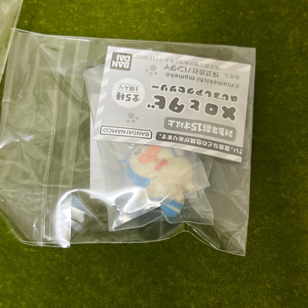 メロとタビ　めじるしアクセサリー　メロカー　キリッとメロ — image 3