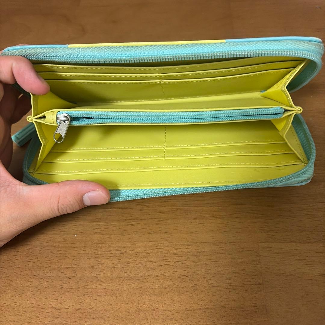 クレヨンしんちゃんおもちゃ箱財布 — image 3
