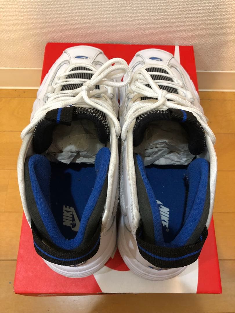 NIKEairMaxPenny1RetroOGナイキエアマックスペニー1レトロ白 — image 5