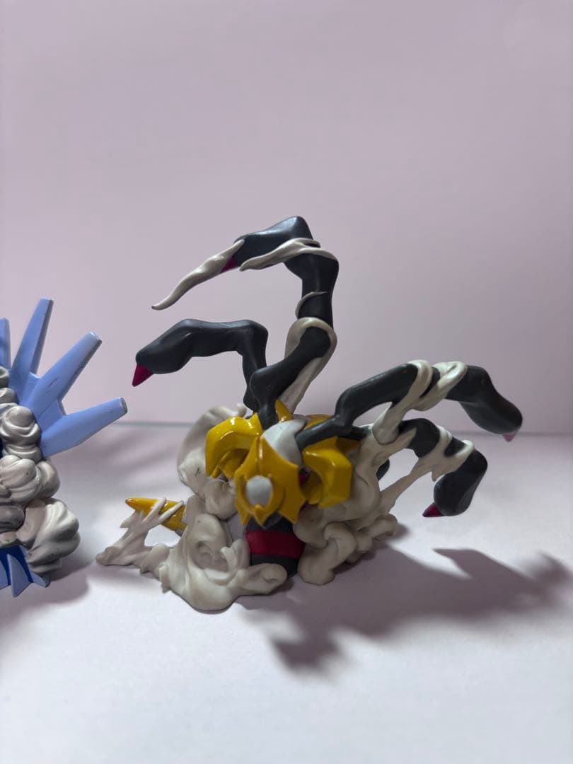 【ポケモン】ゲームソフト予約特典フィギュア 3体セット 非売品 — image 4
