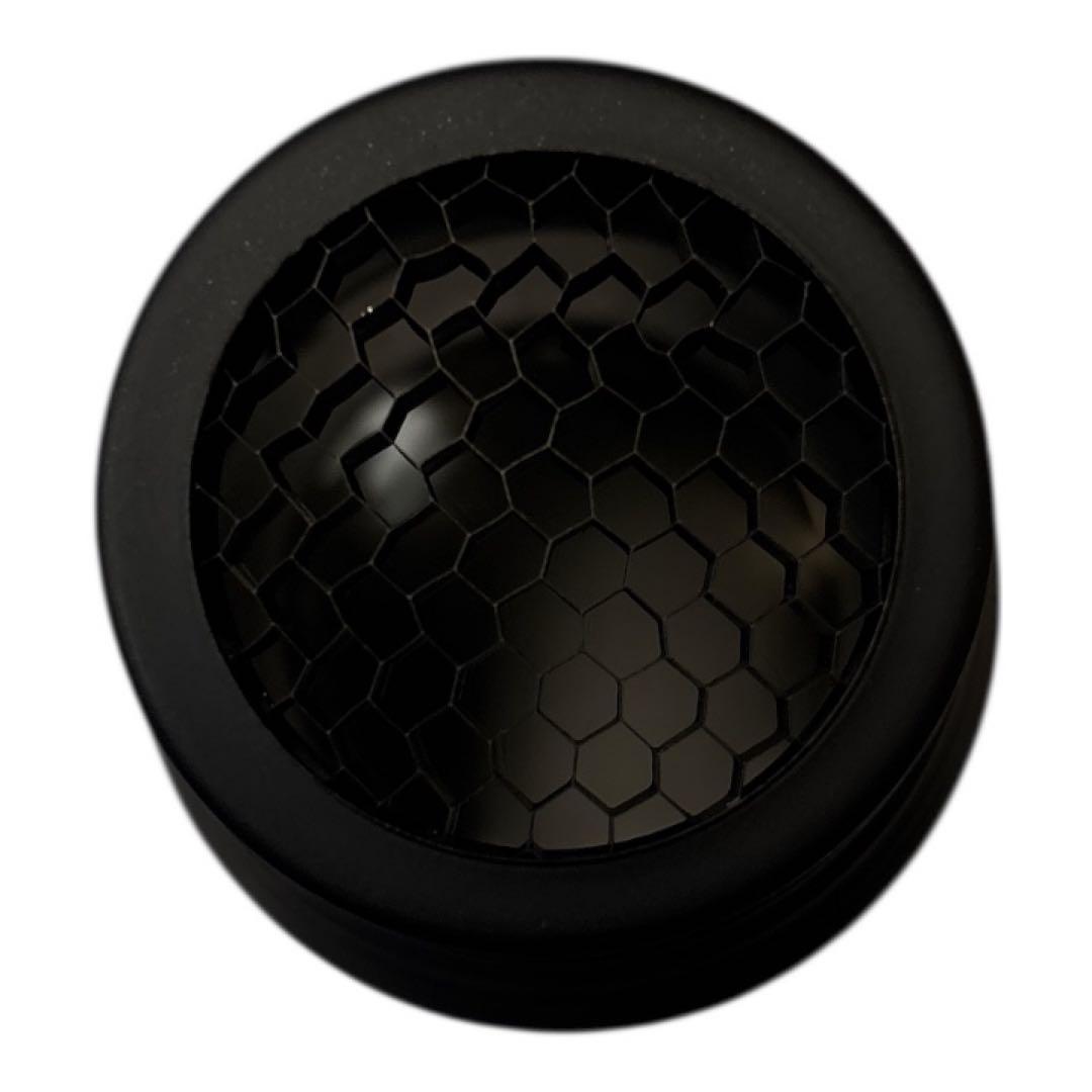 TOKISTAR e-Light m200II用 グリッド付 スヌート — image 3