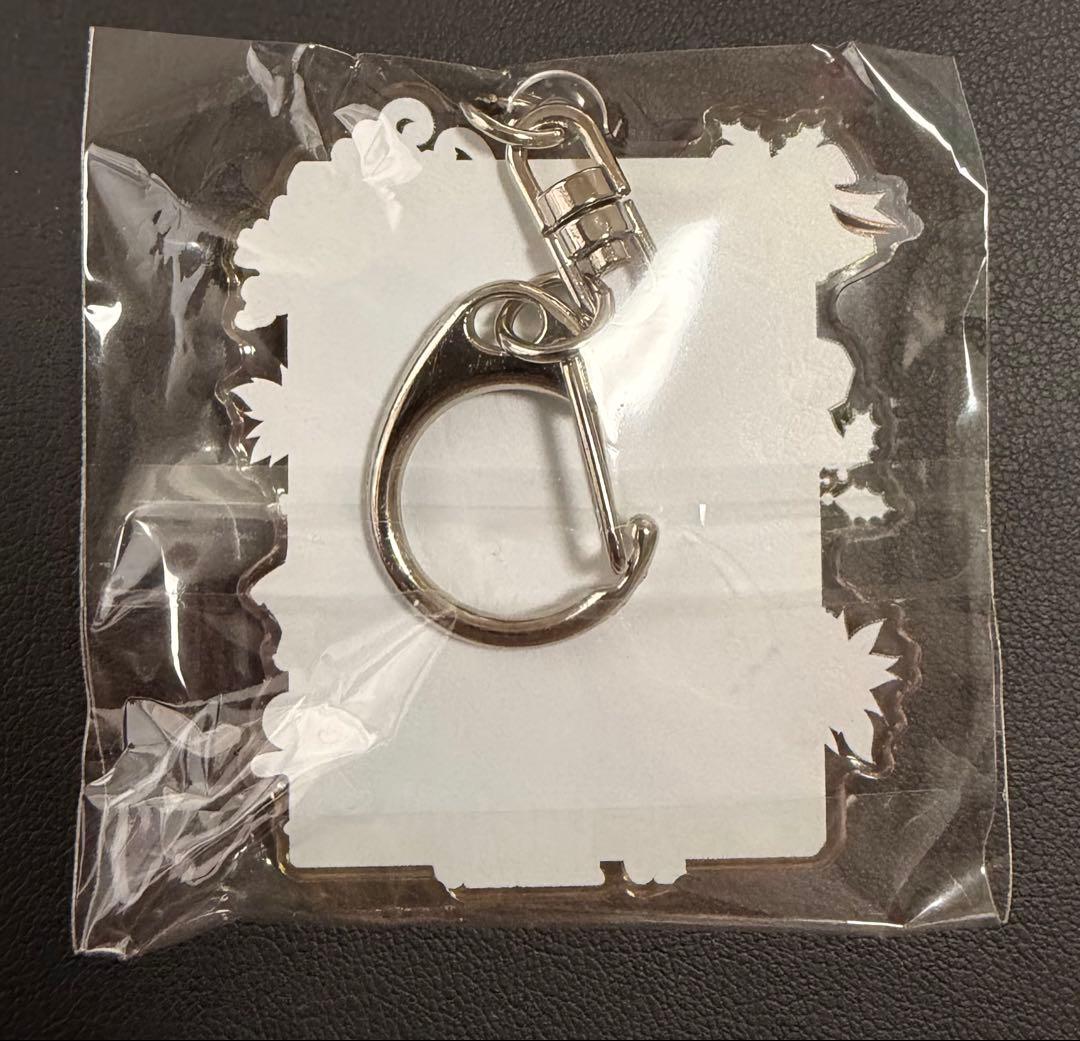 茨城ロボッツ 平尾充庸 キーホルダー — image 2