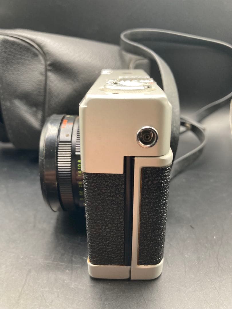 動作未確認 PETRI M 35 フィルムカメラ 本体 — image 2