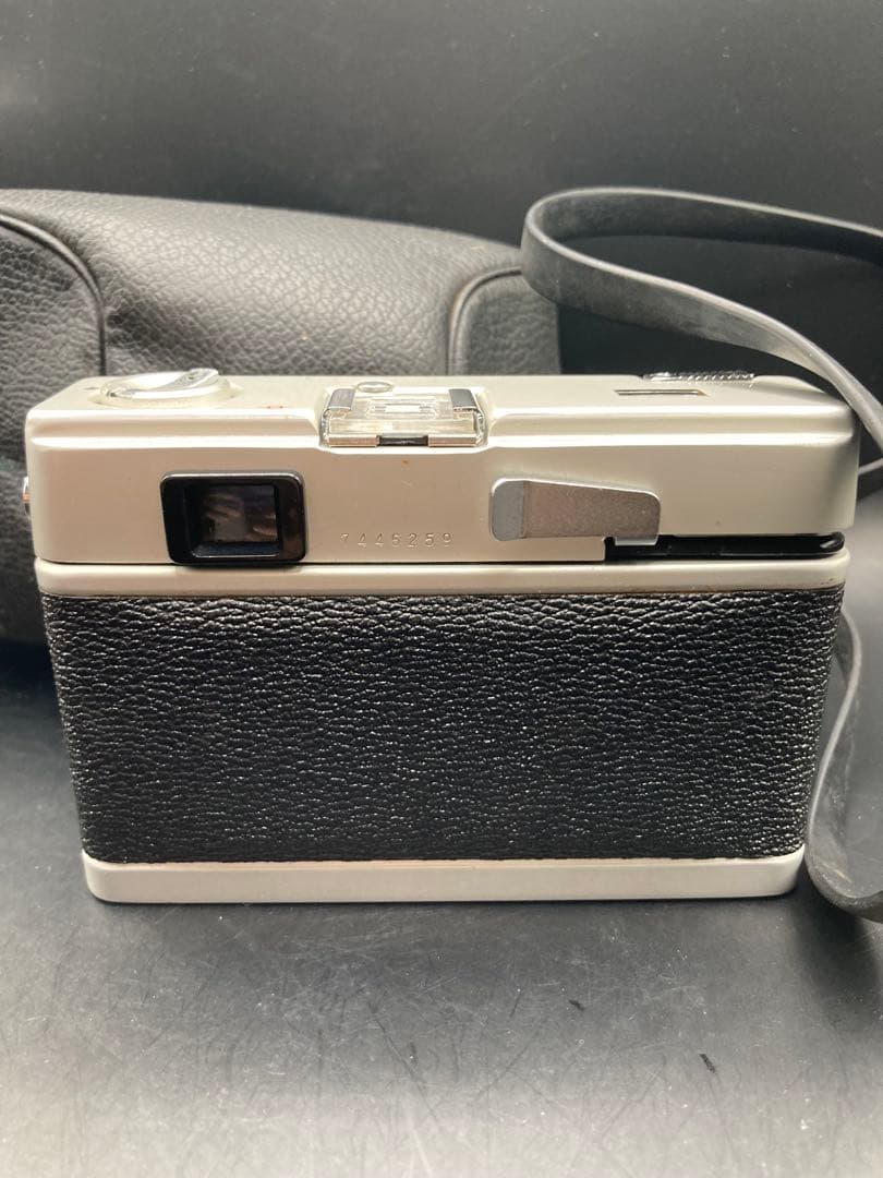 動作未確認 PETRI M 35 フィルムカメラ 本体 — image 3