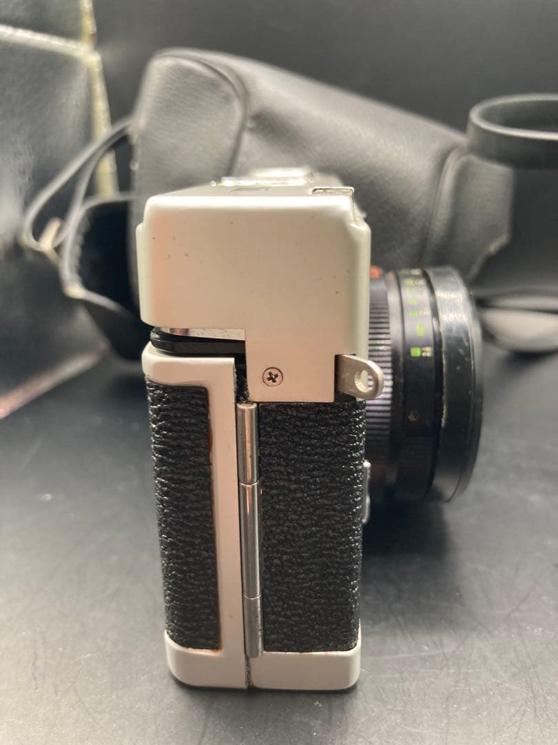動作未確認 PETRI M 35 フィルムカメラ 本体 — image 4