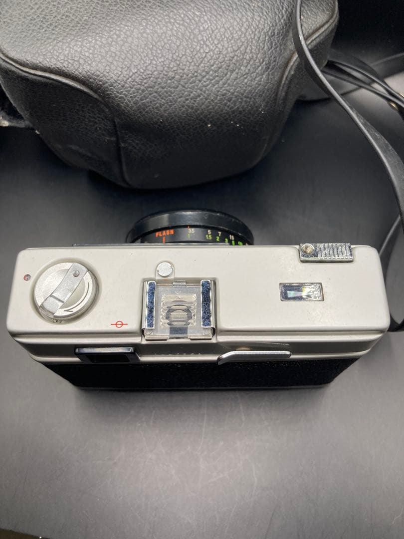 動作未確認 PETRI M 35 フィルムカメラ 本体 — image 5
