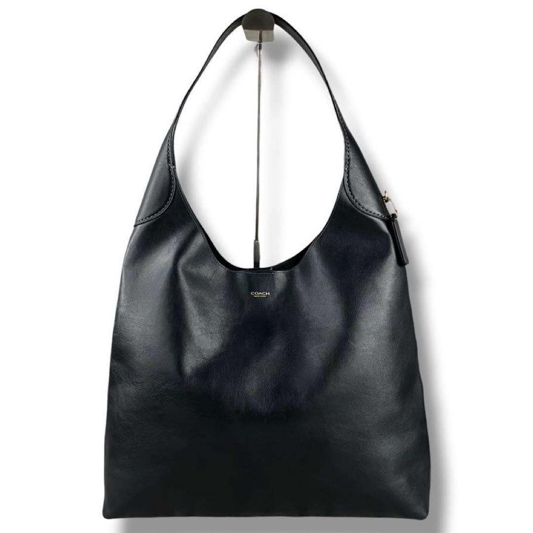 美品 COACH コーチ ハンドバッグ ブルックリン A2557 レザー 現行 — image 2