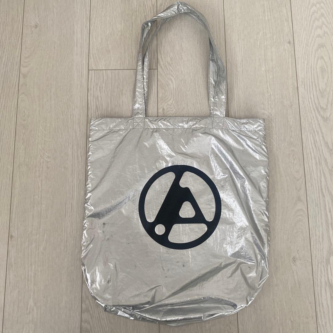 LINKIN PARK VIP特典グッズ — image 3