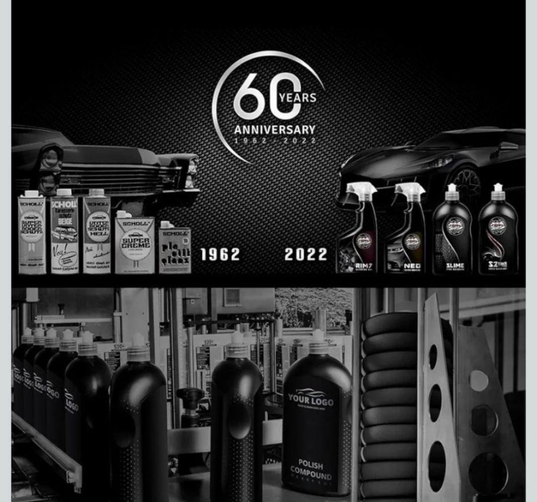 【特価】洗車シャンプー ショールコンセプト カーシャンプー500ml — image 5