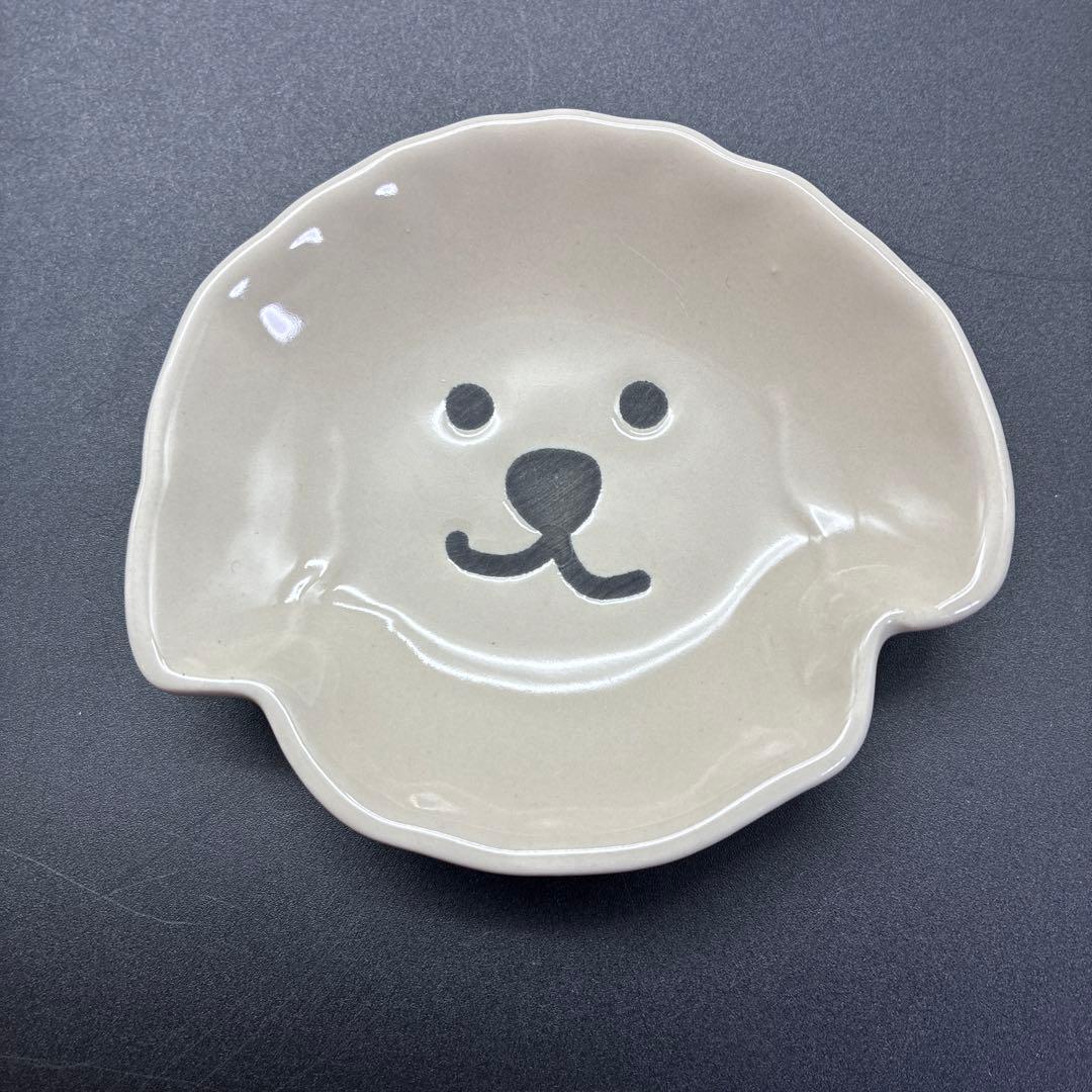 Century 犬型 小皿 5枚セット — image 3