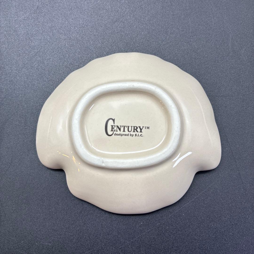 Century 犬型 小皿 5枚セット — image 4