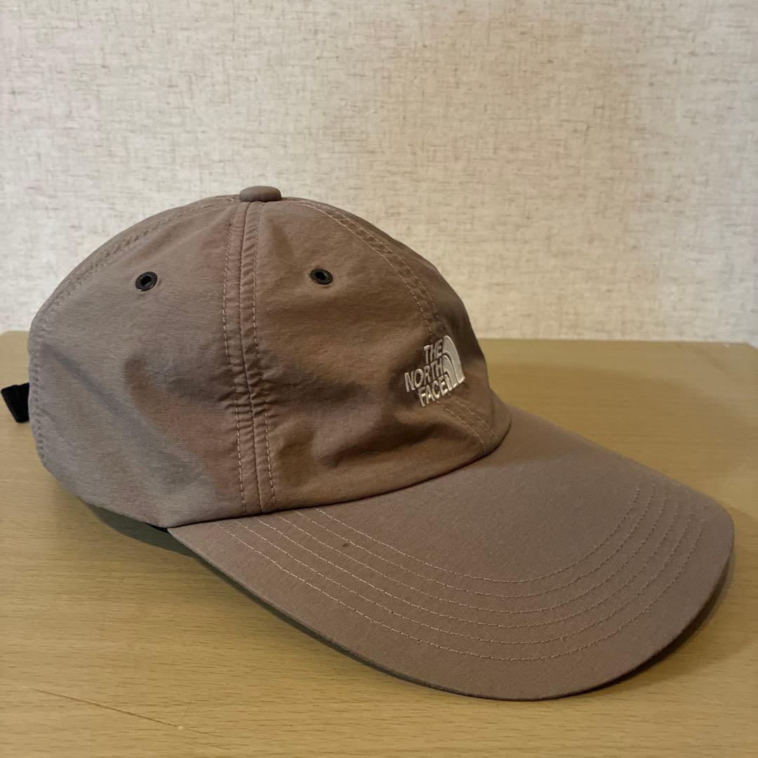 THE NORTH FACE キャップ 帽子　NNO 2340 — image 3