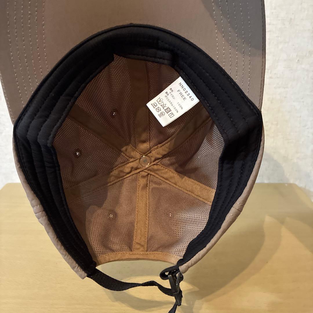 THE NORTH FACE キャップ 帽子　NNO 2340 — image 5