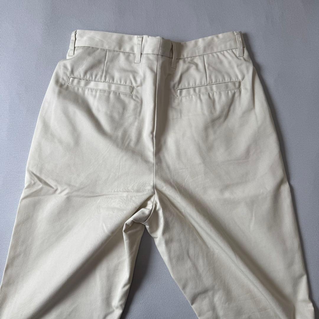 夏服 URBAN RESEARCH Sonny Label ワイドチノパン — image 2