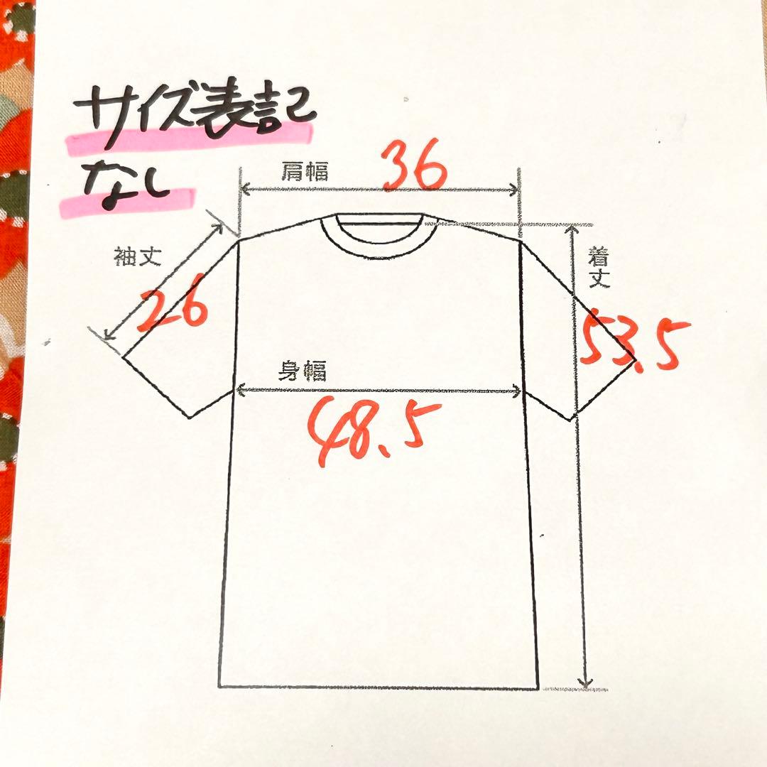 レディース 半袖ブラウス 総柄シャツ ビッグカラー レース襟 レトロな花柄 — image 2