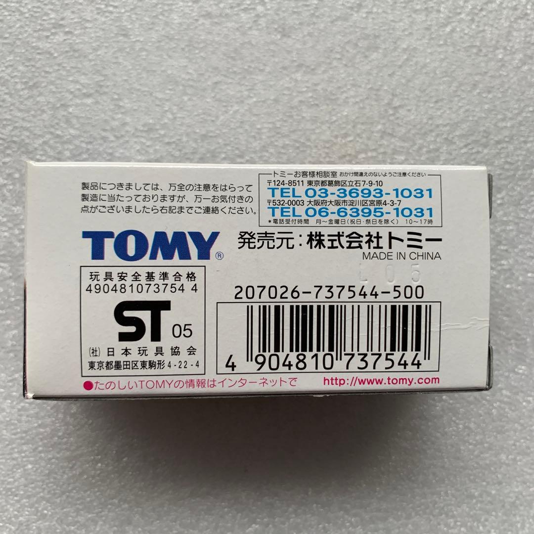 トミカ トヨタ エスティマ東京オートサロンTRUST DMR 【未開封・未使用】 — image 2