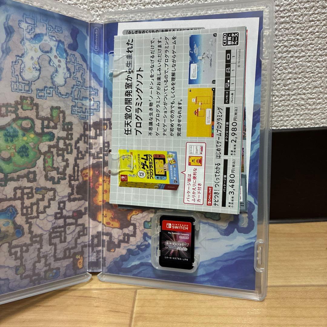 ポケットモンスター シャイニングパール Switch — image 2