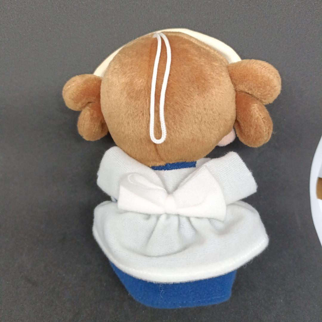 非売品★メンソレータム リトルナース マスコット — image 3