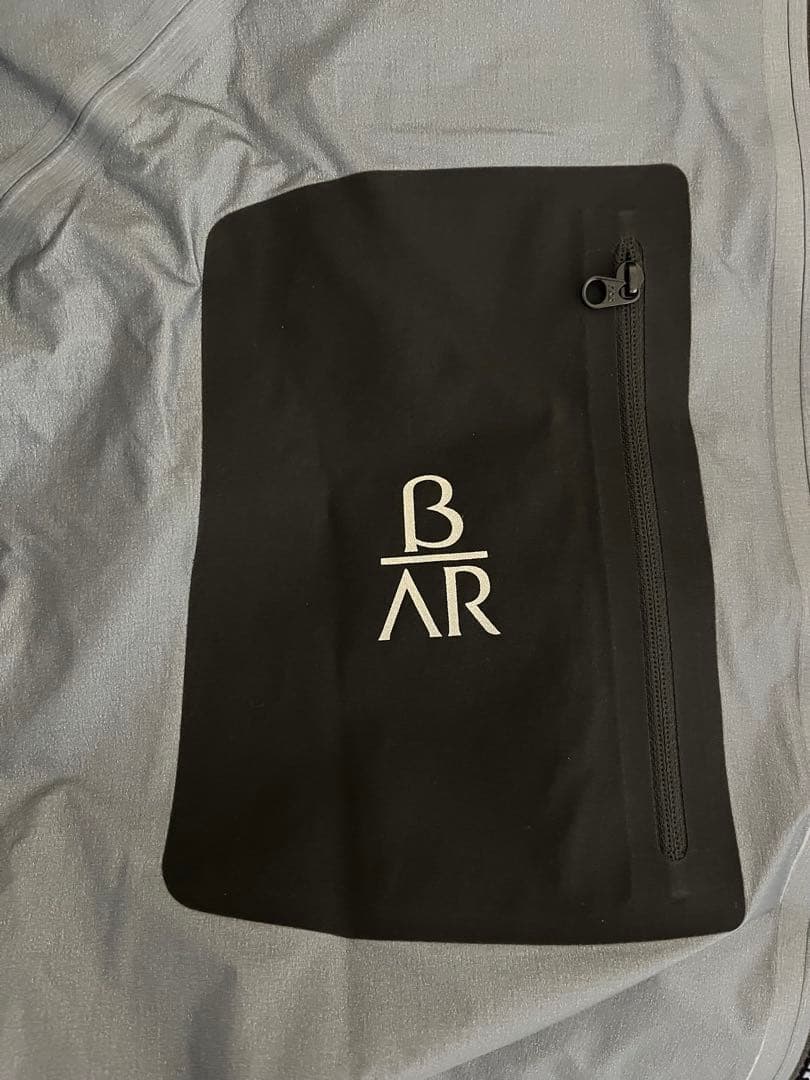 ARC'TERYX Beta AR Jacket L/G — image 3