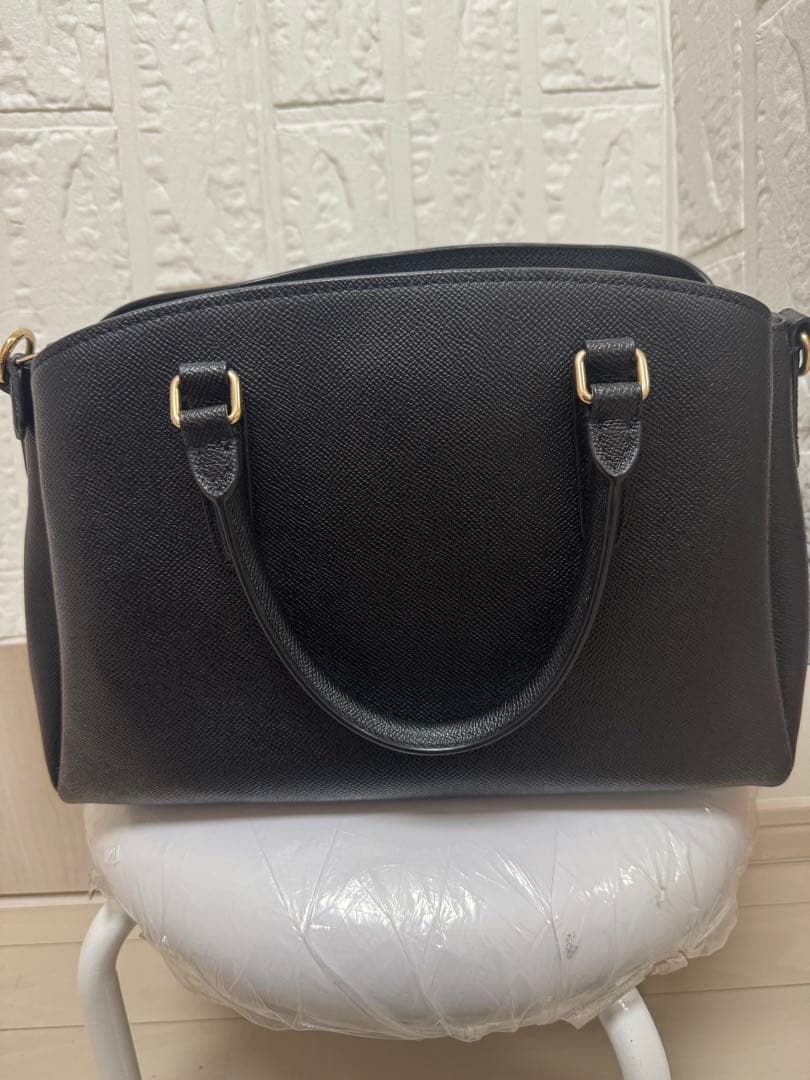 coach コーチ　ハンドバッグ — image 3