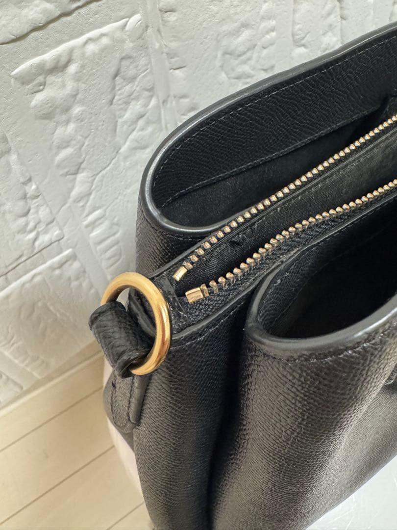 coach コーチ　ハンドバッグ — image 5