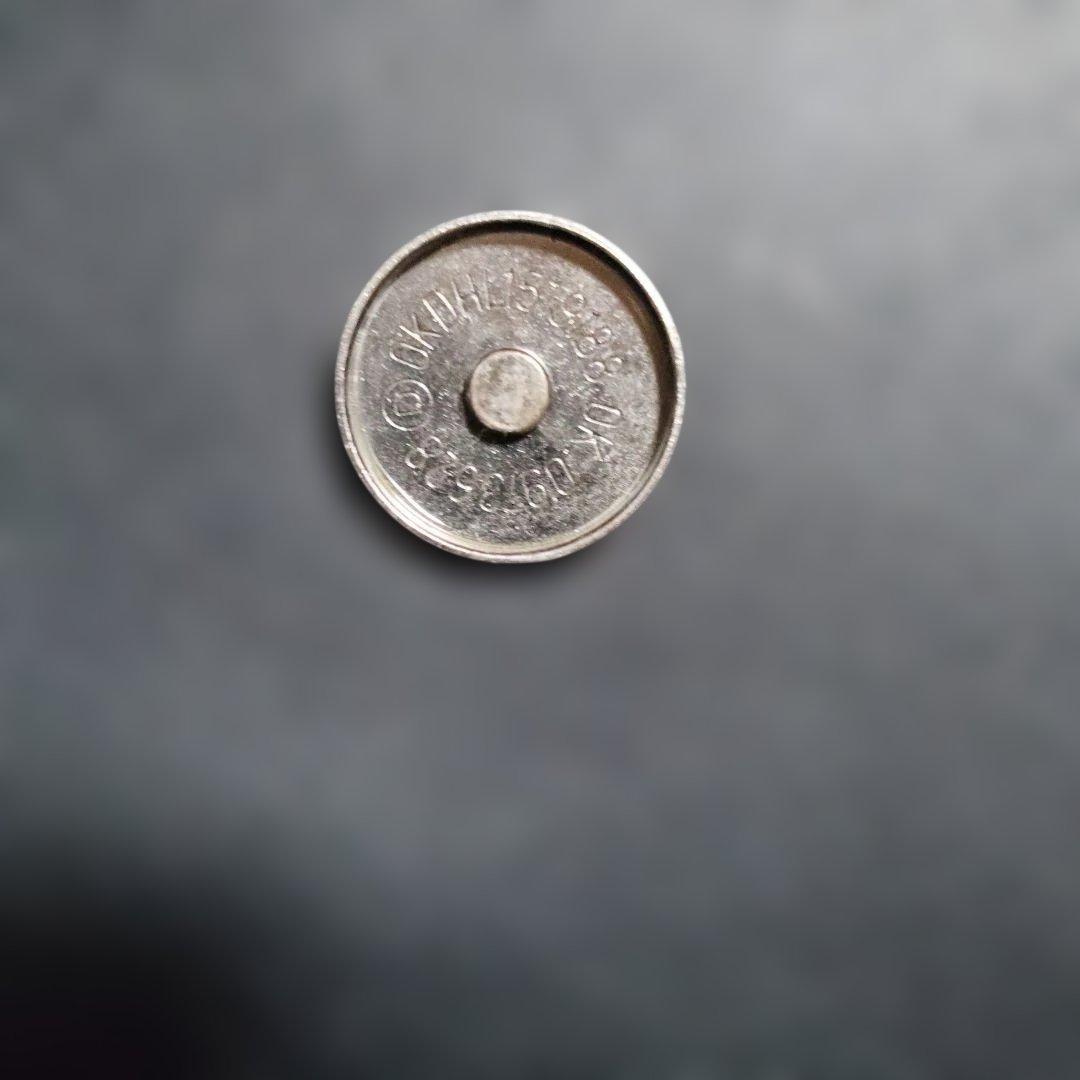 ブラック レザー メッシュ ハンドバッグ — image 3
