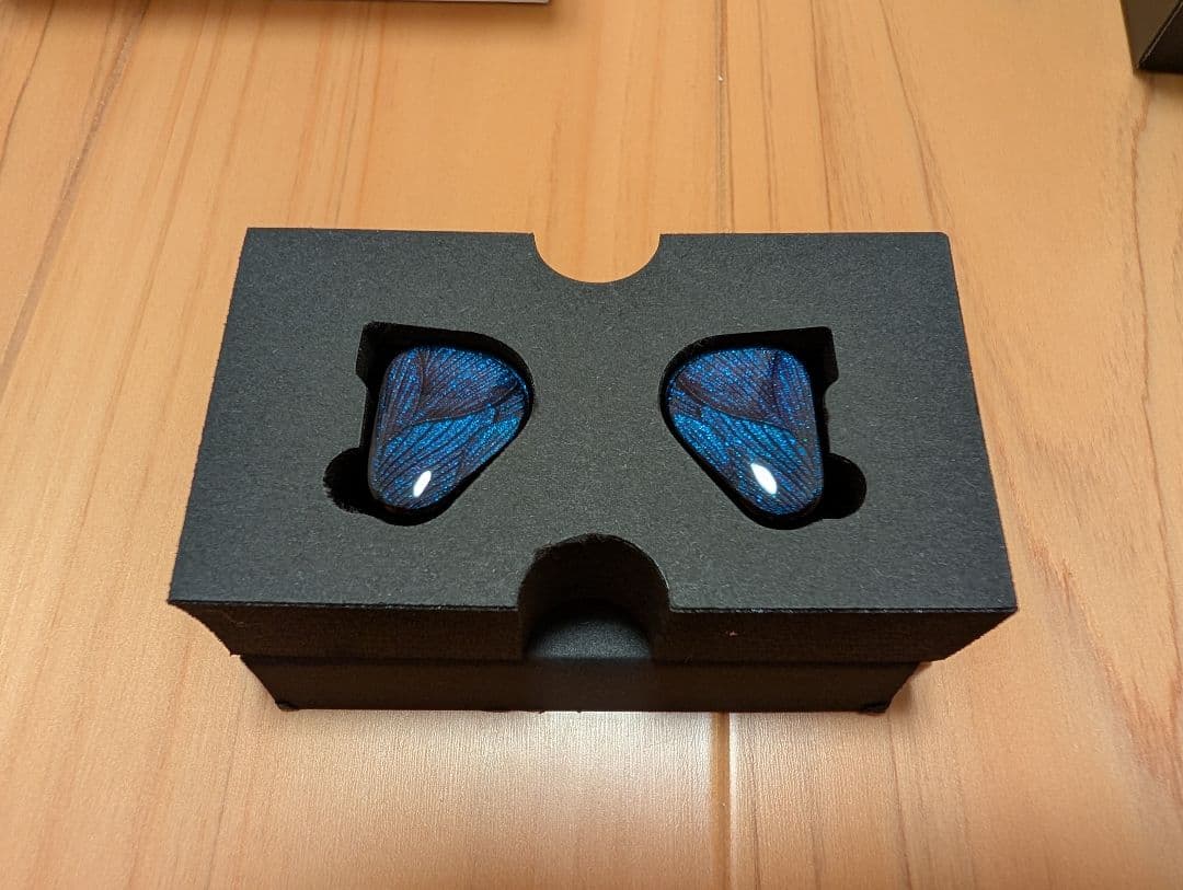 TRUTHEAR ZERO:BLUE2 有線イヤホン 本体 — image 3