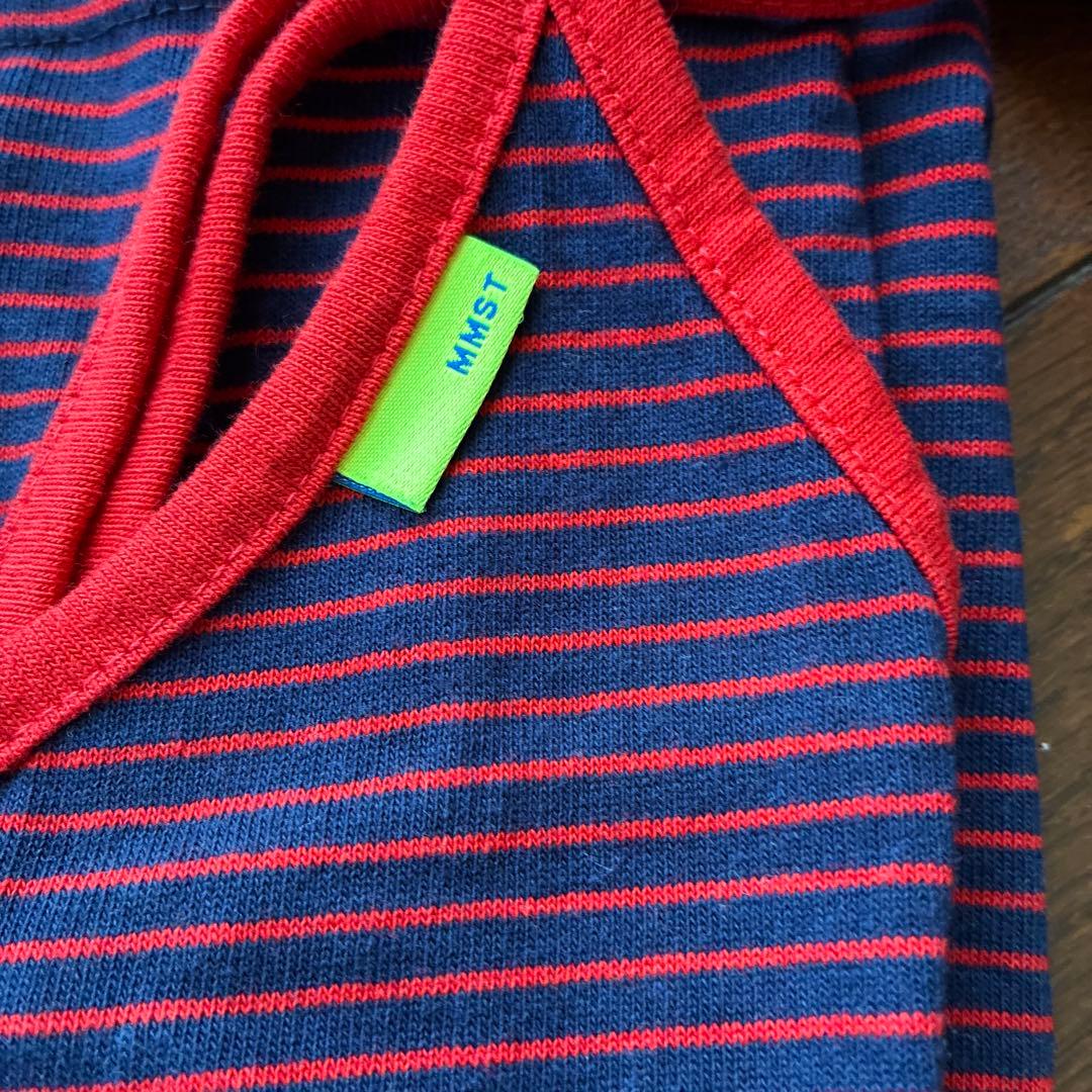 niko and... Tシャツ付き　キャミワンピース — image 5