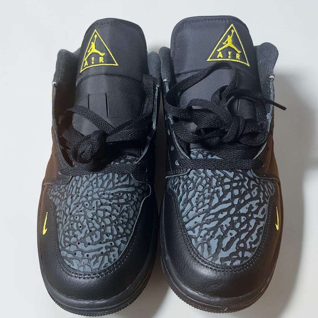 Nike Air Jordan 1 Low SE 28cm 新品未使用品 — image 2