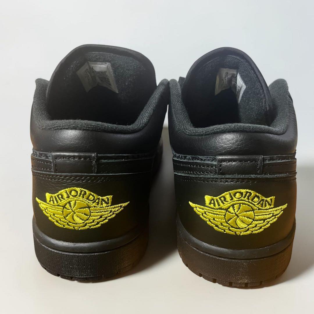 Nike Air Jordan 1 Low SE 28cm 新品未使用品 — image 4