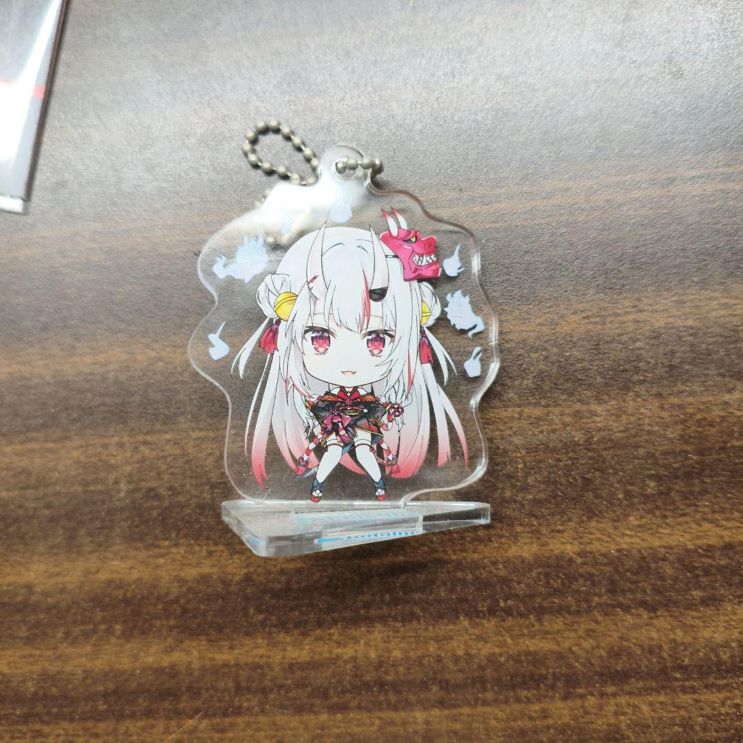 百鬼あやめ グッズ セット — image 2