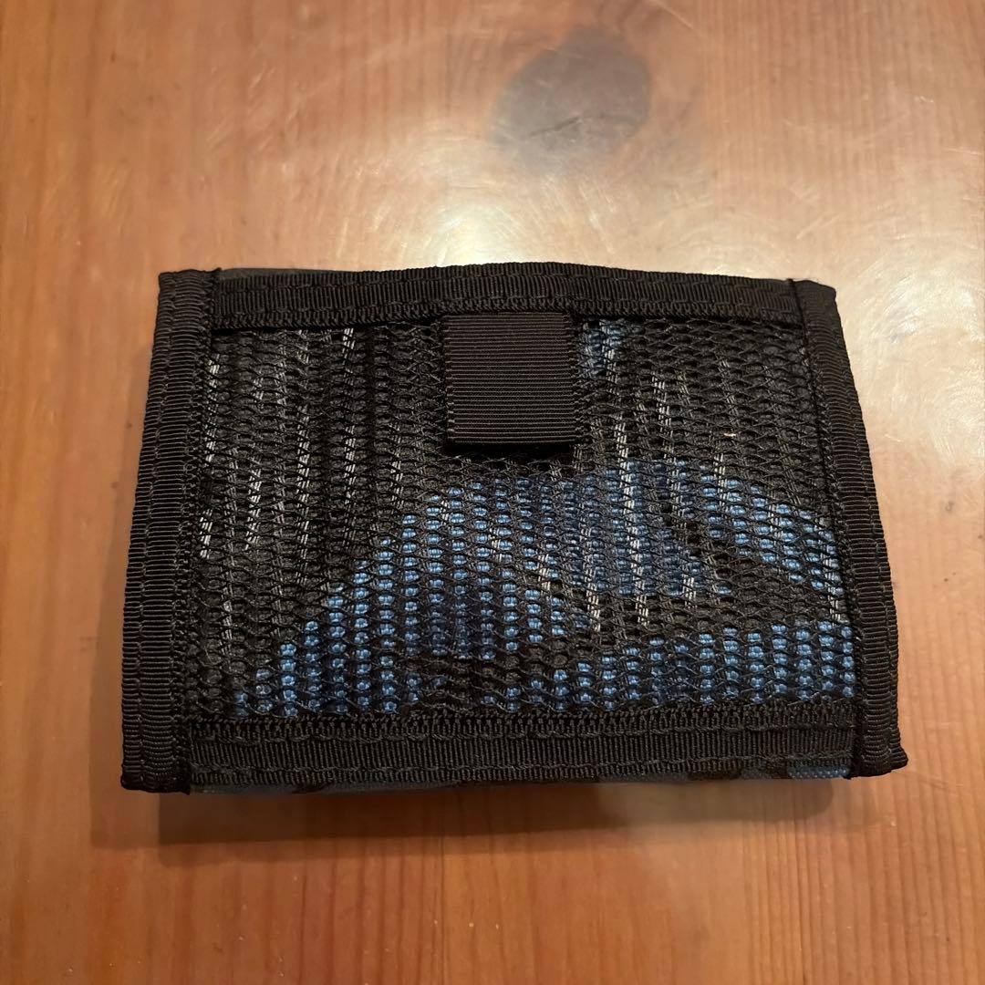 QUIKSILVER 三つ折り財布 ウォレット — image 2
