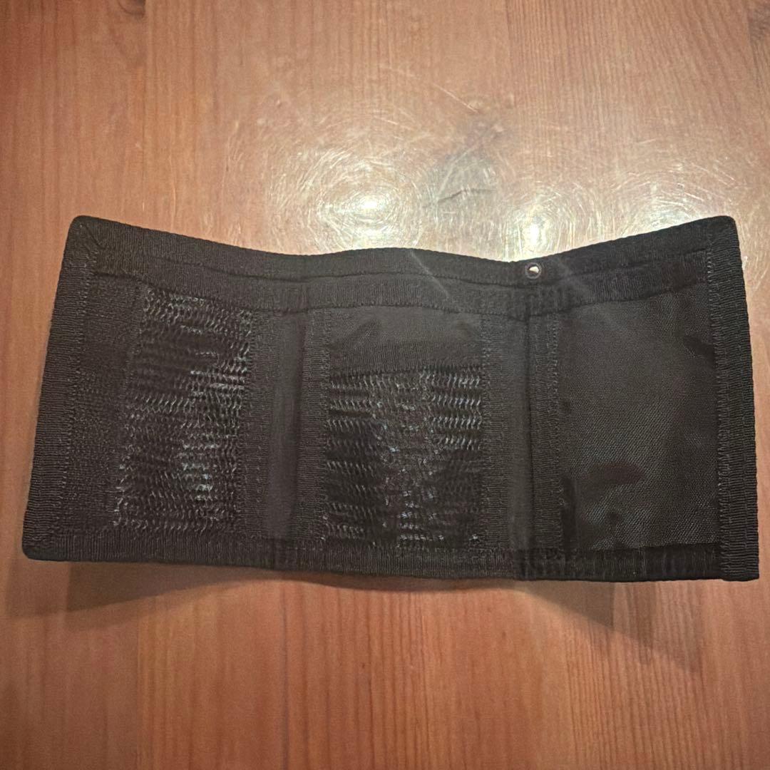 QUIKSILVER 三つ折り財布 ウォレット — image 3