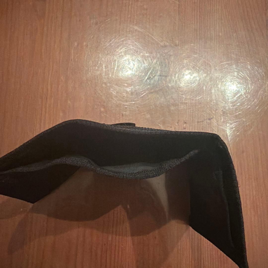 QUIKSILVER 三つ折り財布 ウォレット — image 4