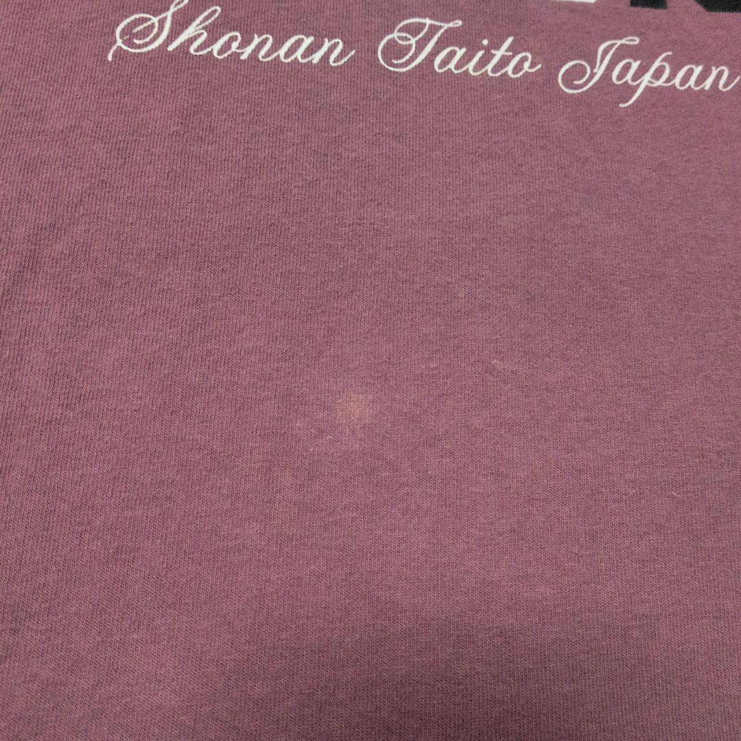 THREE DICE Shonan Taito Japan Tシャツ — image 4
