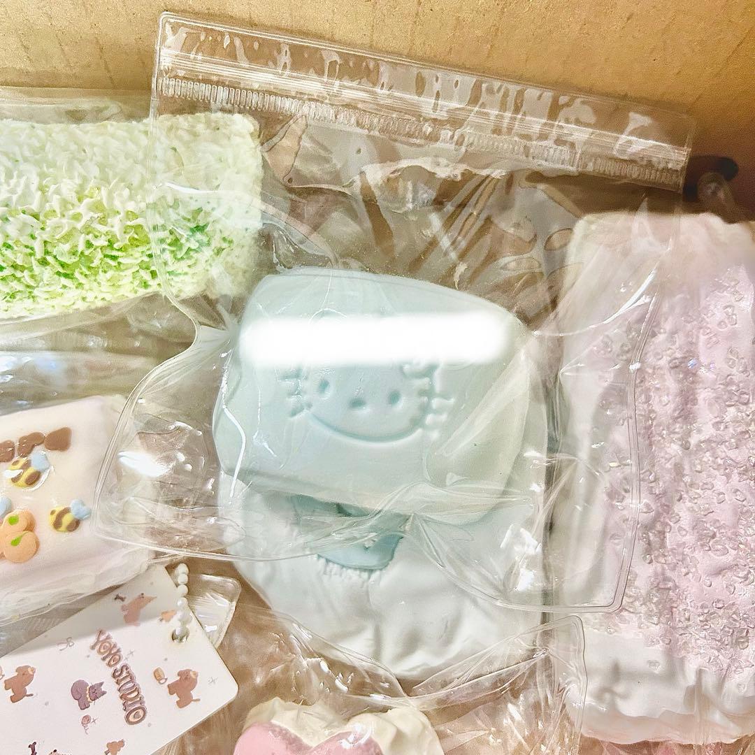 現状品スクイーズ32点まとめ売り — image 2