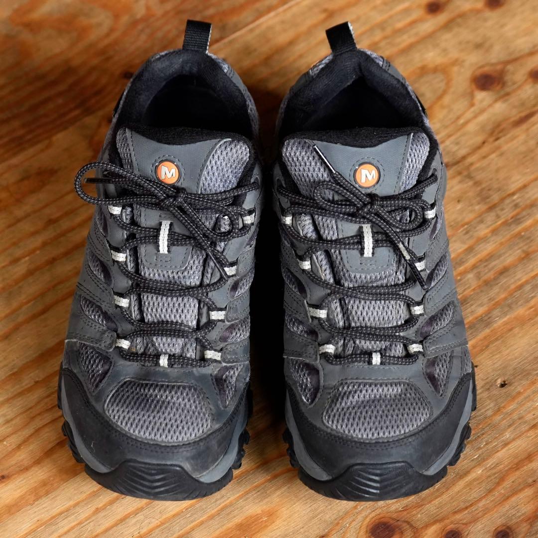 ナマコ様　MERRELL MOAB 3 GORE-TEX 26.5 — image 2