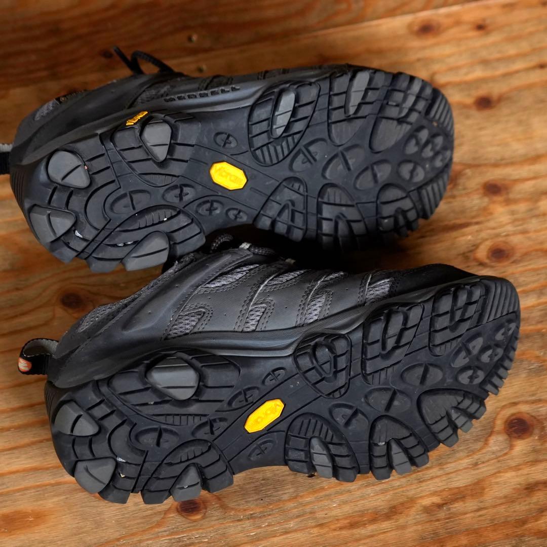 ナマコ様　MERRELL MOAB 3 GORE-TEX 26.5 — image 3