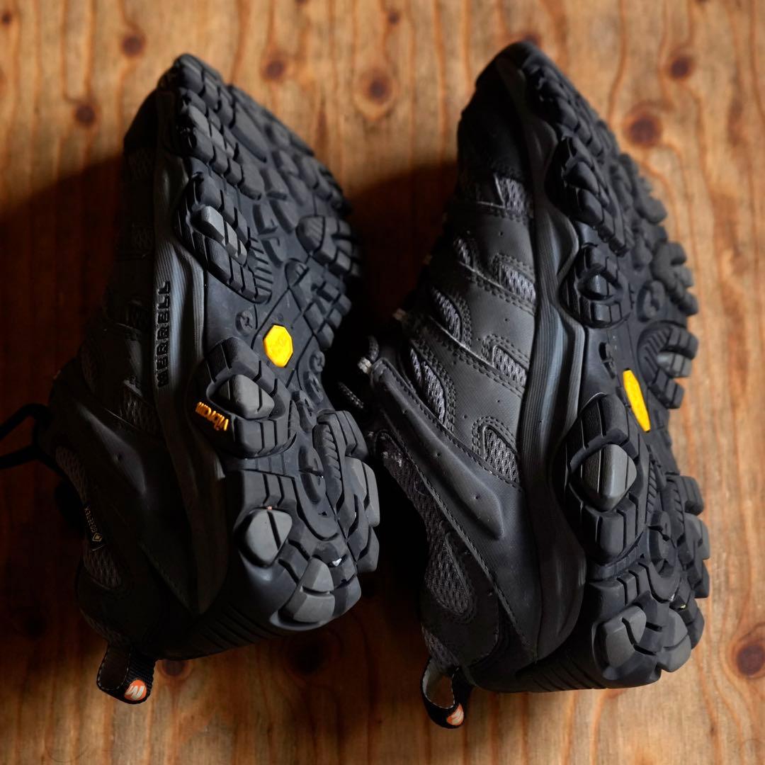 ナマコ様　MERRELL MOAB 3 GORE-TEX 26.5 — image 4