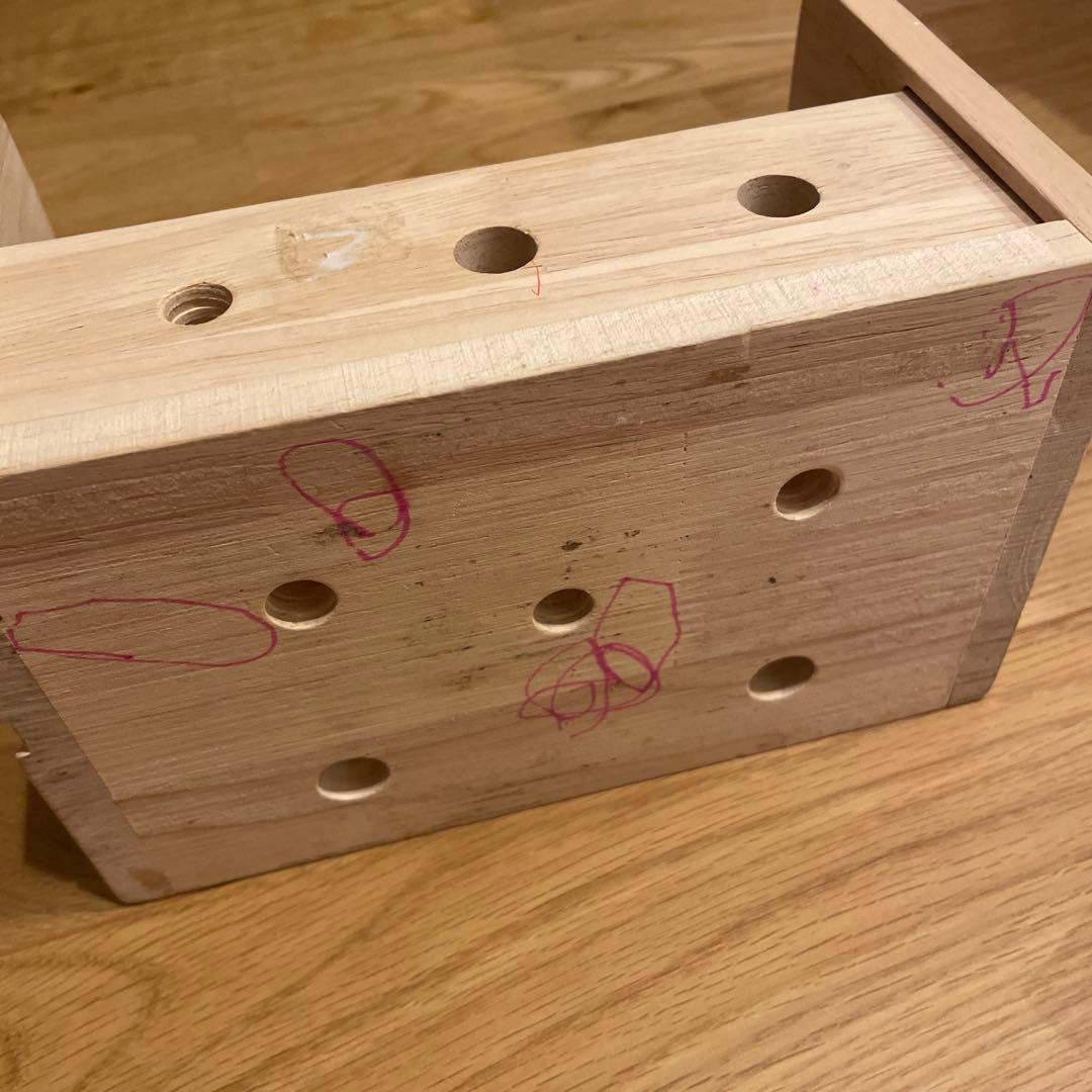 期間限定値下げ　VonPlay Wooden Kids Tool Set — image 2