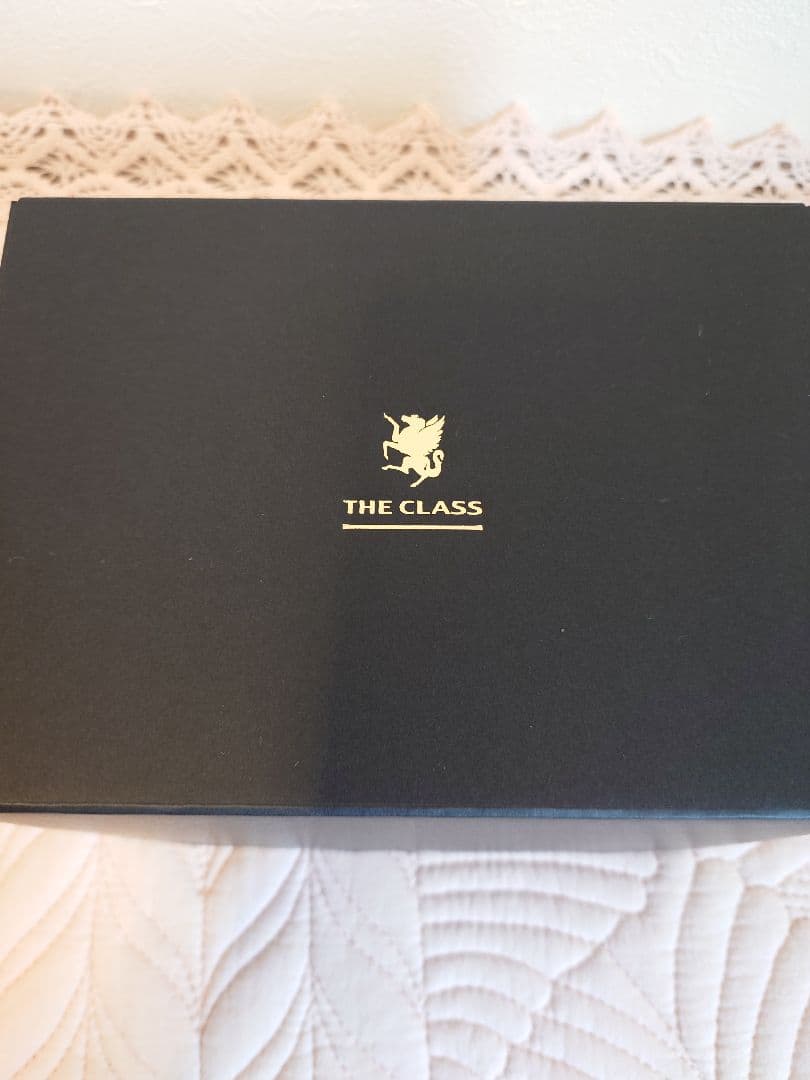 JCB THE CLASS ペガサスロゴ入り グラス 2個セット — image 2
